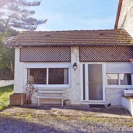 Appartamento Chez Beroy Morlaas Esterno foto