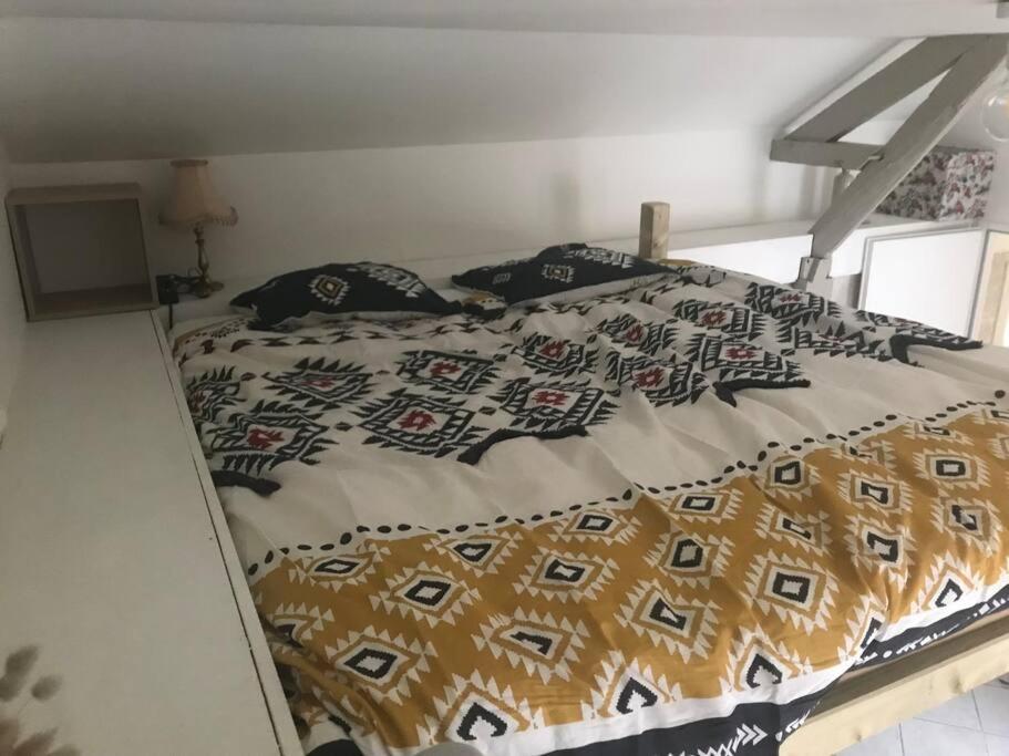 Appartamento Chez Beroy Morlaas Esterno foto